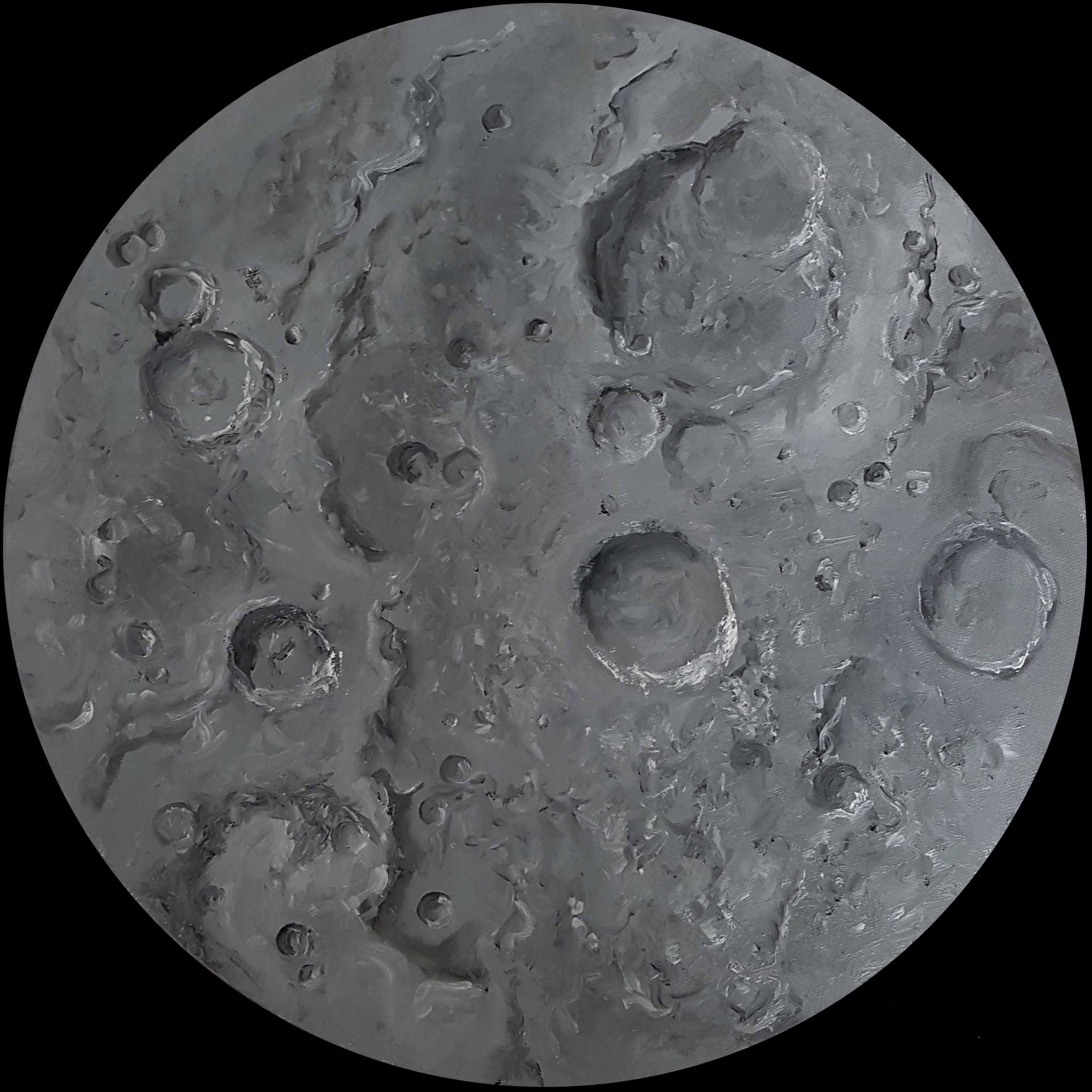 Rupes Altai